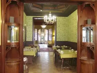 Rubenshof - 18