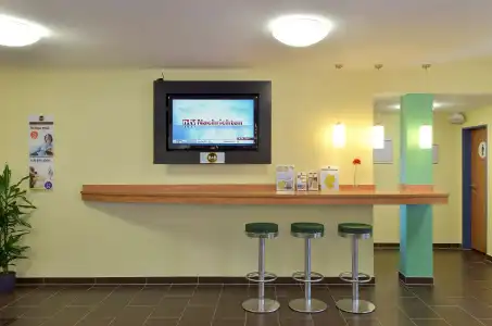B&B München-Airport - 12