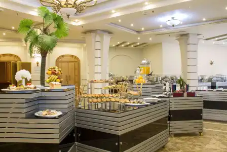 Days Inn by Wyndham Suites Amman - 8