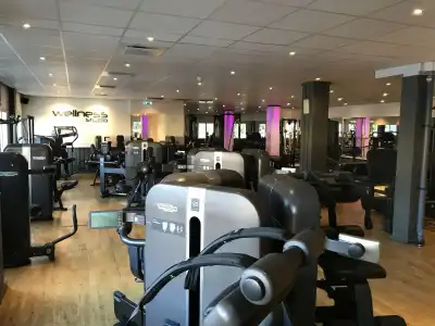 Best Western Plus Kalmarsundl - 26
