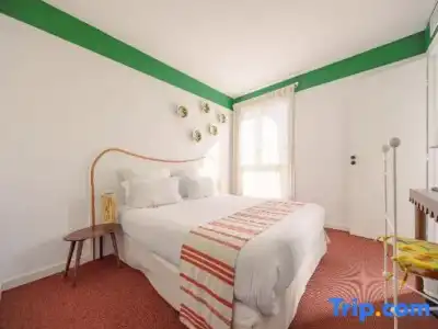Hôtel le Sud - 15