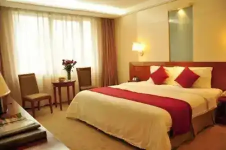 Crystal Orange (Shenzhen Nanshan Xinhaofang Branch) - 3