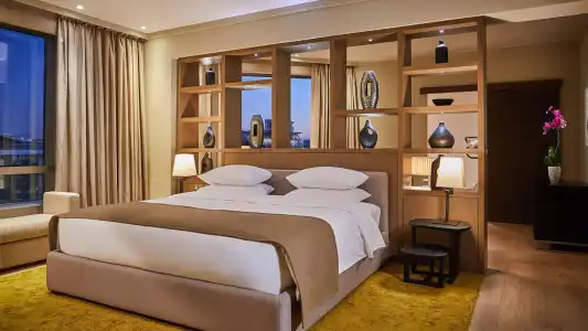 Hyatt Regency - 6