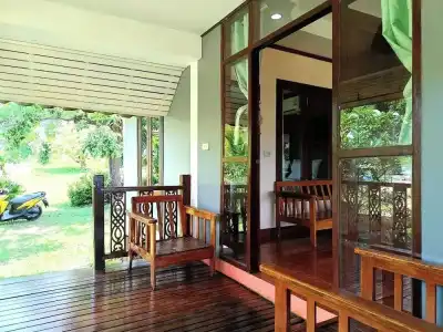 Three Monkeys Bungalows Koh Yao Noi - 36