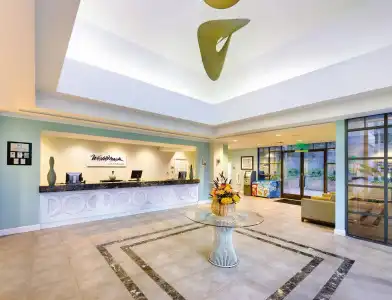 WorldMark San Diego - Mission Valley - 1