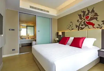 Grand Mercure Phuket Patong - 56