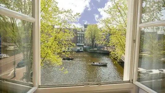 Nes Amsterdam - 13