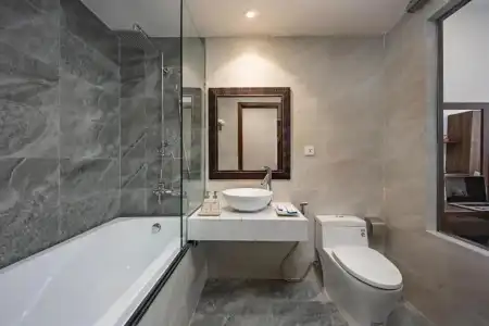 Capecia Danang & Apartment - 7