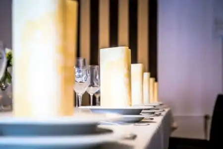 Restaurant Hackmann-Atter - 10