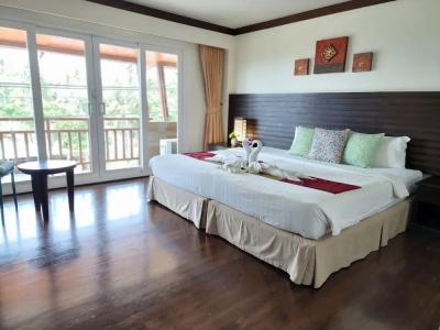 Lanta Mermaid Boutique House - 138
