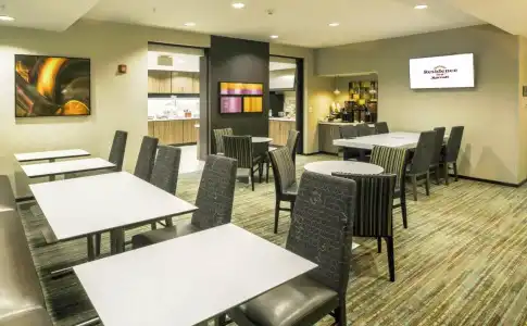 Residence Inn Augusta - 13