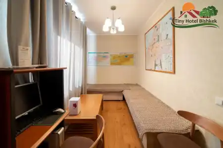 Tiny Bishkek - 42