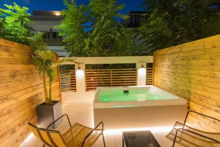 Cabana Blu Lifestyle Boutique & Suites - 45