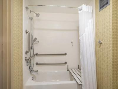 Holiday Inn Greensboro Coliseum by IHG - 48