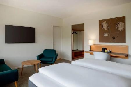 Comwell Hvide Hus Aalborg, Dolce by Wyndham - 121