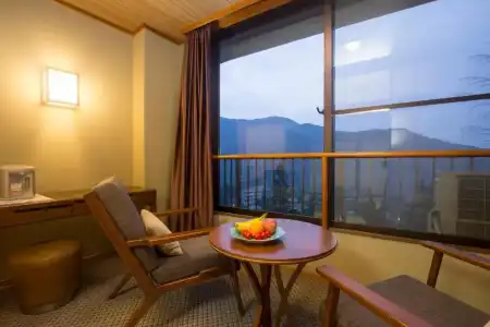 Harriway Hakone - 42