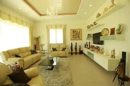 The Sanctuary Boutique Bungalow Kandy - 0