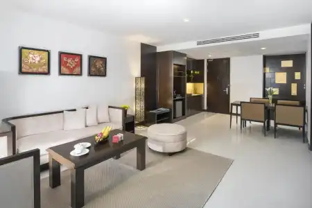 Centara Anda Dhevi Resort and Spa Krabi - 6