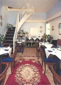 Hotelgarni Frankfurt - 11