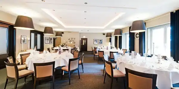 Hotel-Hofbräu am Stadtring - 21