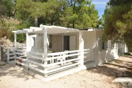 Spiaggia Lunga Camping - 184