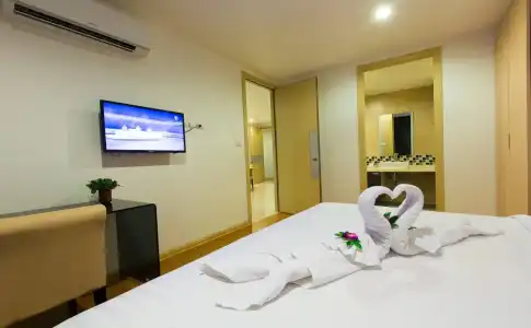 Aspira Residences Samui - 6