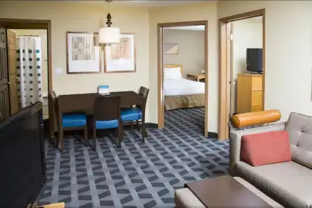TownePlace Suites By Marriott Anaheim Maingate Near Angel Stadium - 2