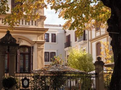 Vila Ebel - 36