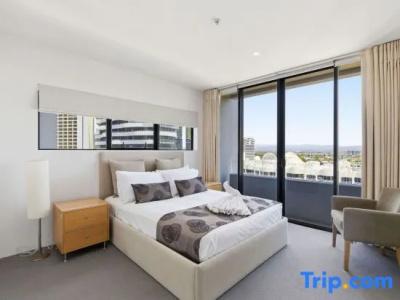 Aria Apartments - 147