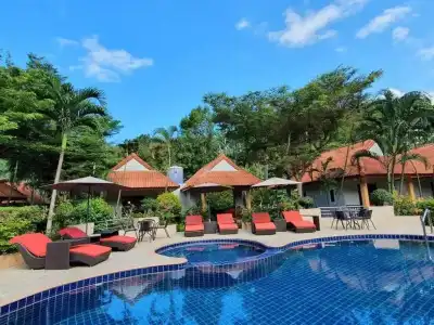 Boonya Resort Koh Chang - 29