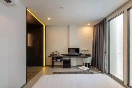 Reno Bangkok - 58
