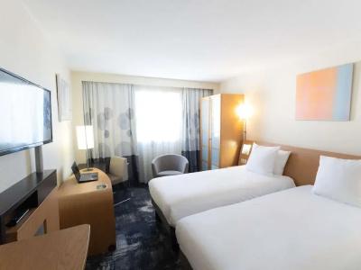 Novotel Centre Nantes Bord de Loire - 71