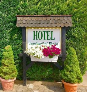 Landgasthof Rheda - Restaurant - 12