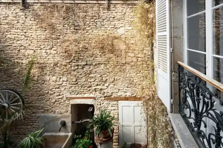 Hôtel des Tonneliers - 18