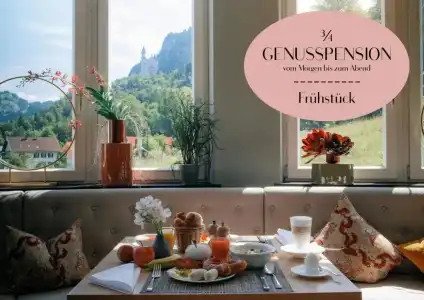 AMERON Neuschwanstein Alpsee Resort & Spa - 12