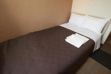 Select Inn Utsunomiya - 37