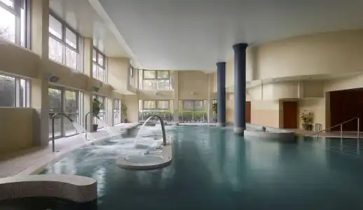Radisson Blu, Cork - 12