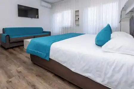 Albergo Cappello e Cadore - 93