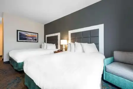 Best Western Erie Inn & Suites - 30