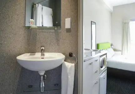 ibis Budget Auckland Central - 6