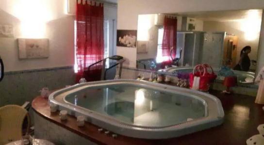 Family Resort Barone - 12