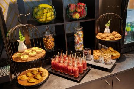 Radisson Brussels Centre Midi - 32