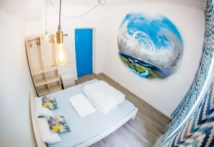 Soul Hostel - 1