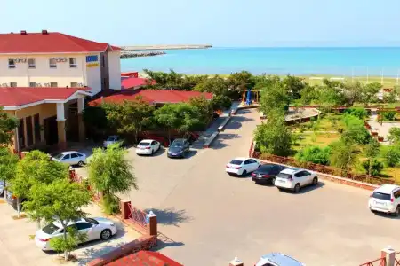 Dostar Complex - 19