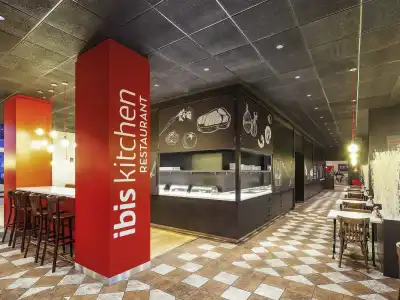ibis Praha Mala Strana - 20