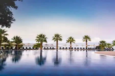 Duja Didim (Ex Aurum Moon Holiday Resort) - 12