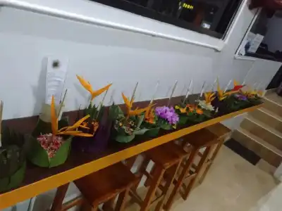 Voyagers Hostel - 4