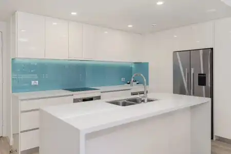 Burleigh Mediterranean Resort Enquiries - 5