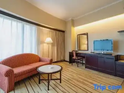 Nanjing Grand - 85