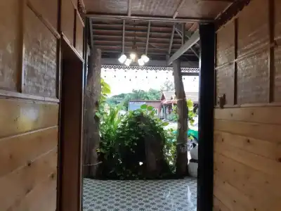 Montri Resort Donmuang Bangkok - 55